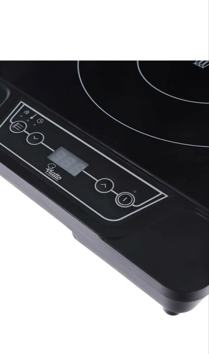 Электрическая настольная плитка