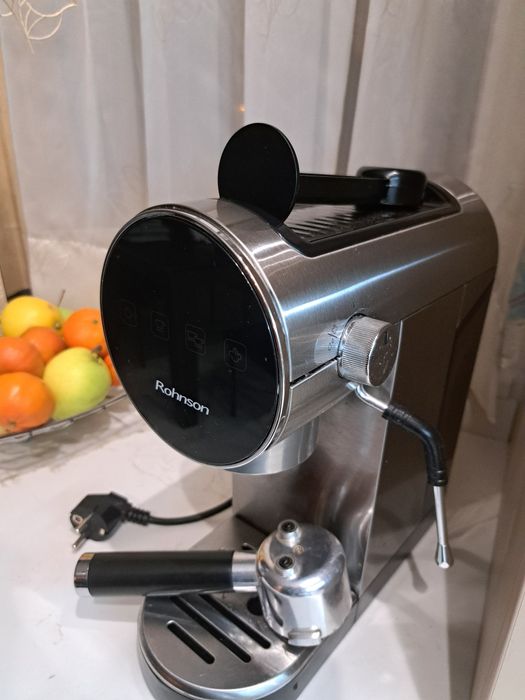 Кафемашина Rohnson  R-9050-129 лв.