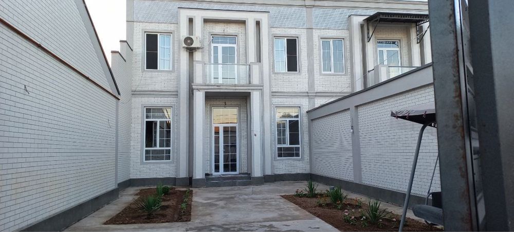 Янги узбекистон опа сингил балик! Продается коттедж 2.7 соток 6 комнат