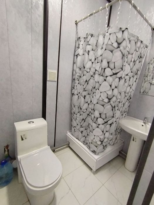 3 xonalik kvartira karmana sitidan