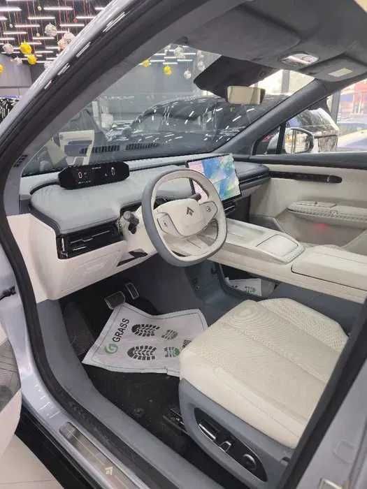 GAC Aion Hyper GT Pergormance, naqd va halol nasiya