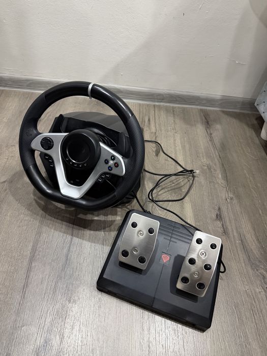 Волан за игра Genesis Seaborg 400