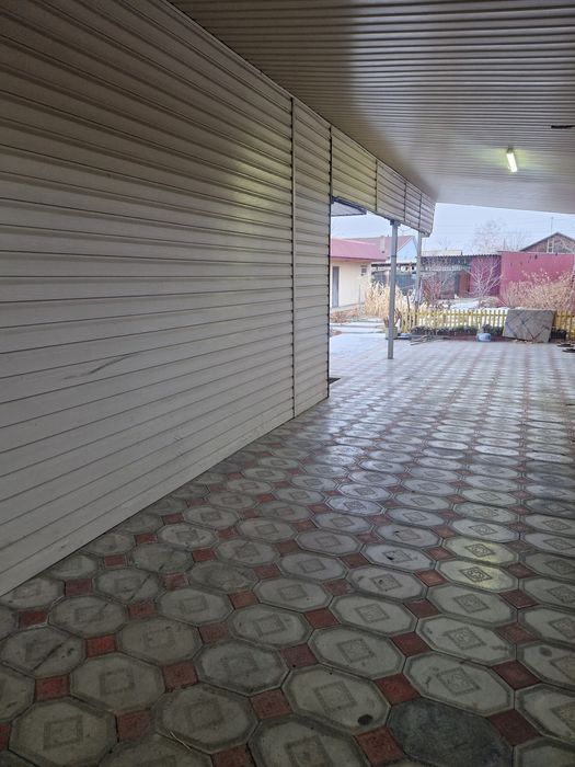 Продам дом (отенай)