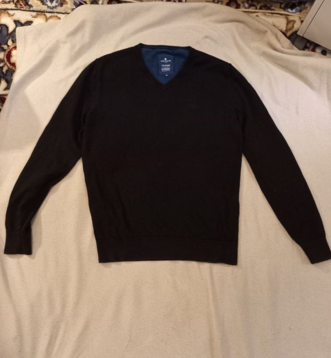 Джемпер Tom Tailor