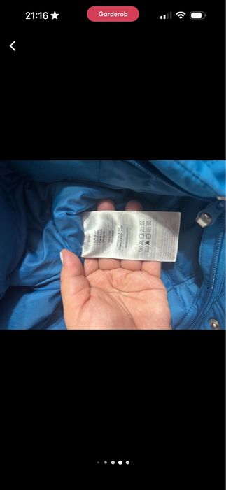 Комбенезон рейма тех 80 рр