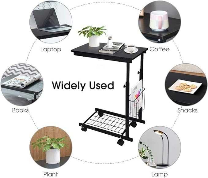 Малка помощна масичка