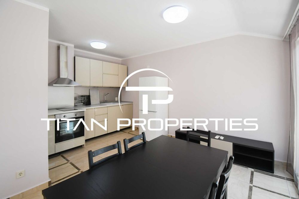 Дава се под наем Двустаен апартамент в София, Манастирски ливади - 70 кв.м за 612 € - Снимка #3