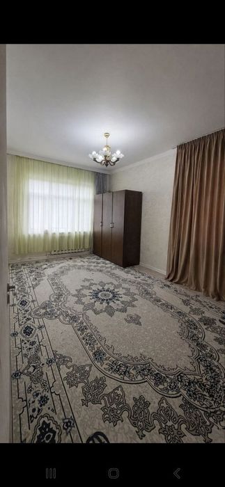 Аренда Квартира Кора камиш 2/4  1+2/3/4. Алмазский район