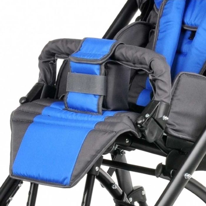 Кресло-коляска для детей с ДЦП