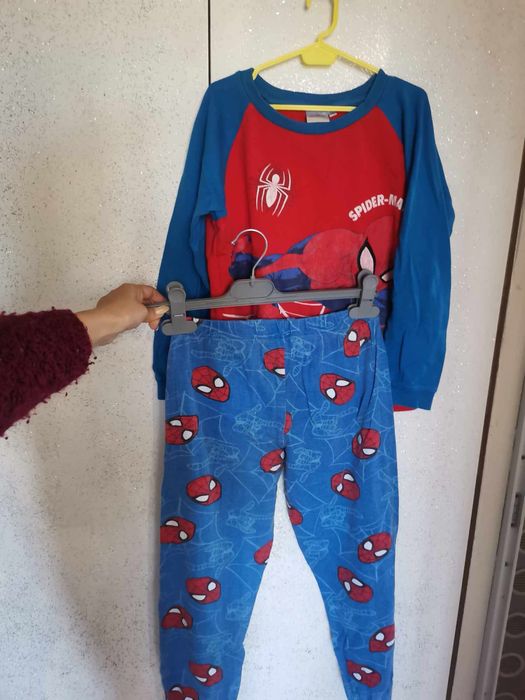 Пижамки 10год.момче