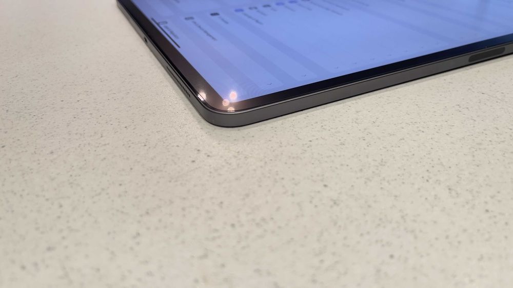 Apple iPad Pro 12.9'' inch (Gen 4) 2020 / 256GB Space Grey