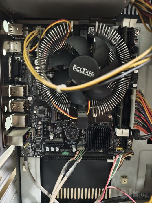 Компьютер i3-2130
