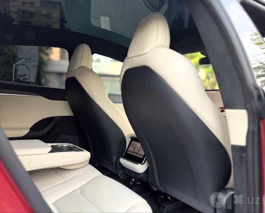 Model s Plaid va Model s Dual