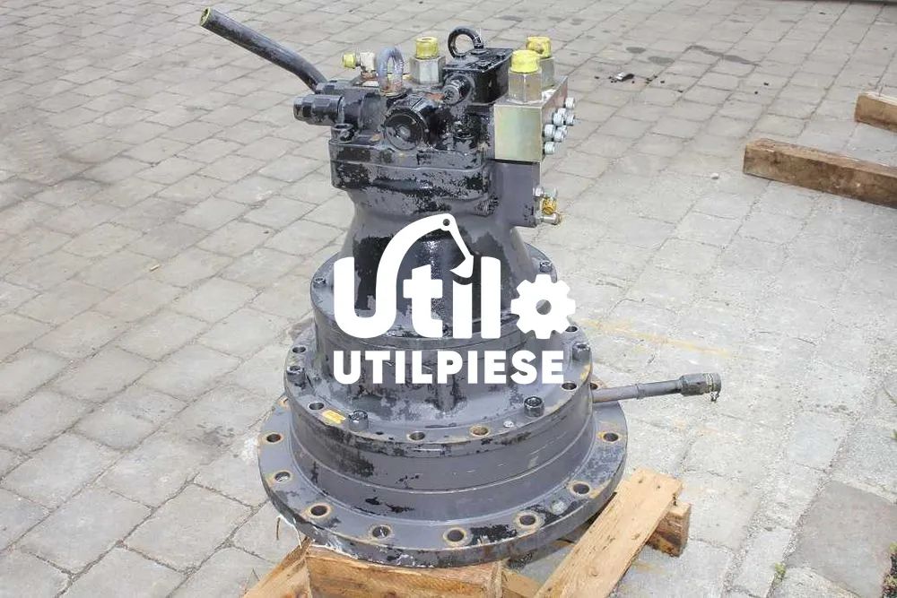 Reductor rotire Volvo EC240B EC210B EC290B EC360B + piese Volvo