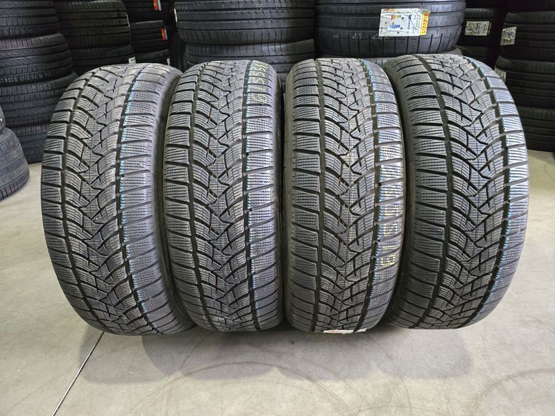 235/55/19 DUNLOP 4бр