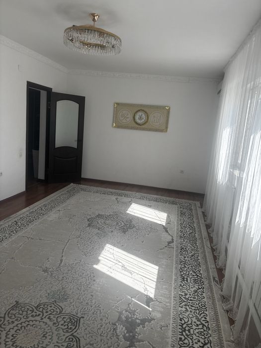 3 бөлмелі үй сатылады