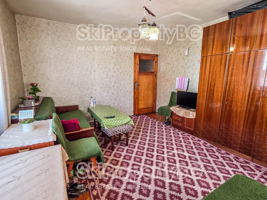 Продава се Етаж от къща в Самоков - 75 кв.м за 666 €/кв.м - Снимка #9