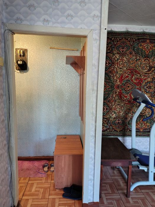 Обмен 2х комнатной квартиры