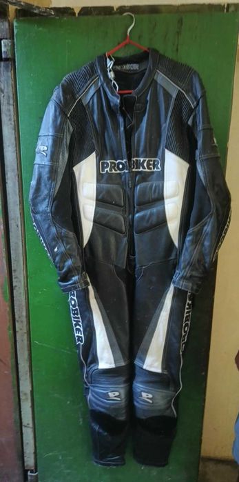 Мото екип Probiker