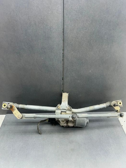 Ansamblu stergatoare parbriz volan pe stanga 6Q1955119A Skoda Fabia