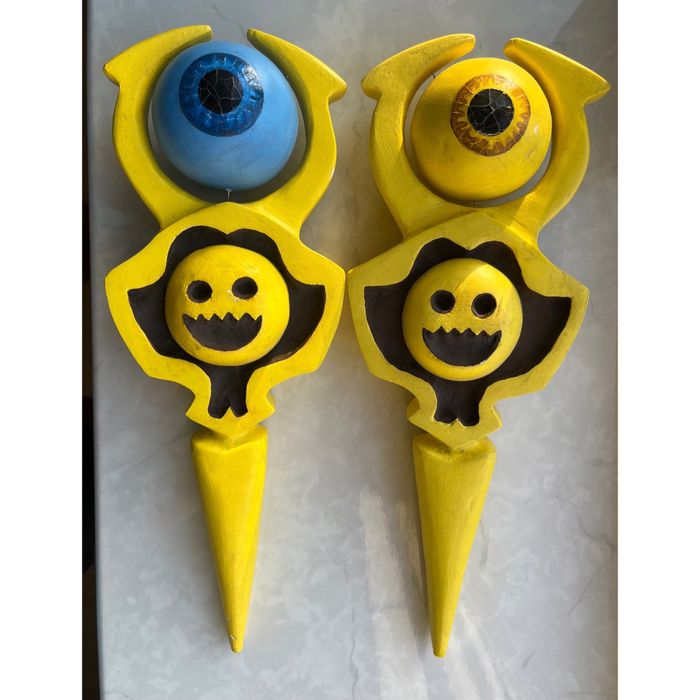 Варды из доты 2 - ward (статуэтки)