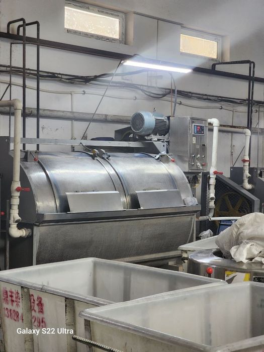 Продается текстильная фабрика