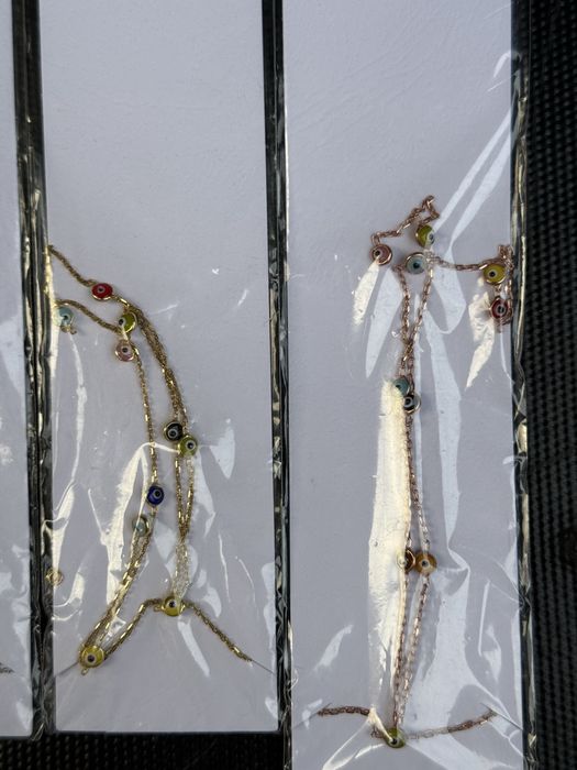 Сребърни бижута 925 на едро