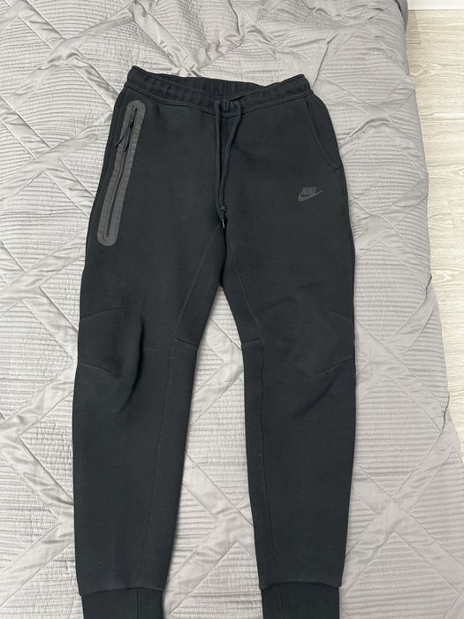 Продам tech fleece низ