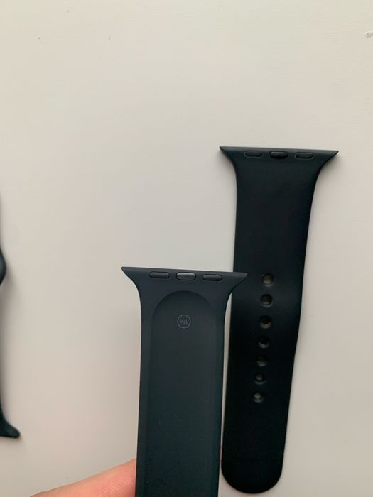 • Curea ceas Apple watch 44mm •