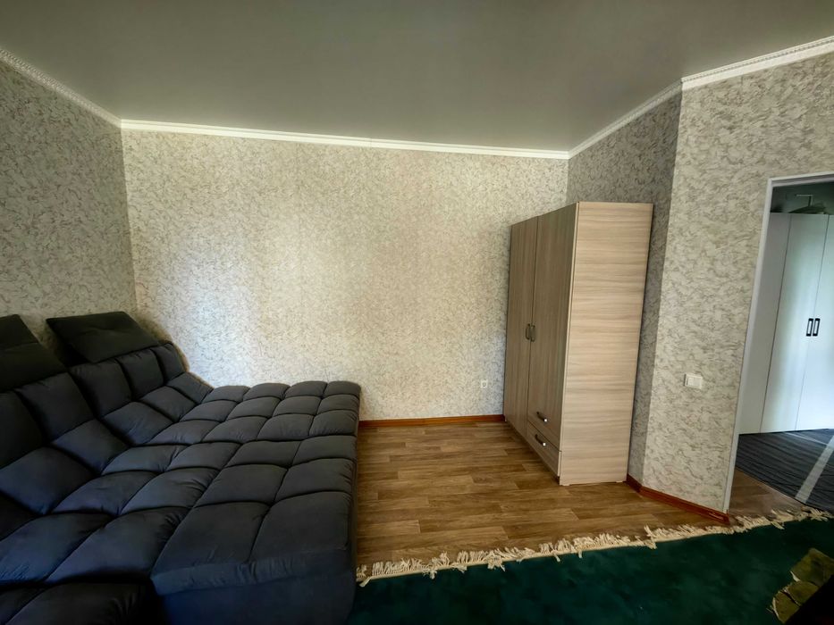 Продам квартиру полуторку