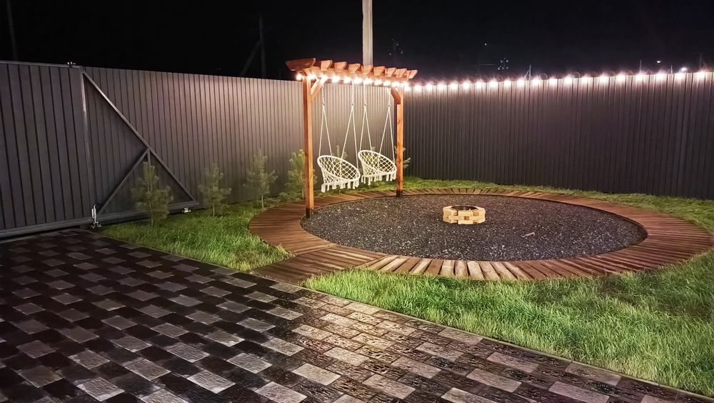 A-frame Dacha  от 60000т.