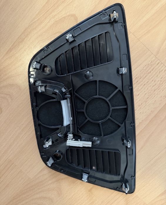 Tweetere harman kardon  bmw G05 G06 x5 x6 boxe harman kardon