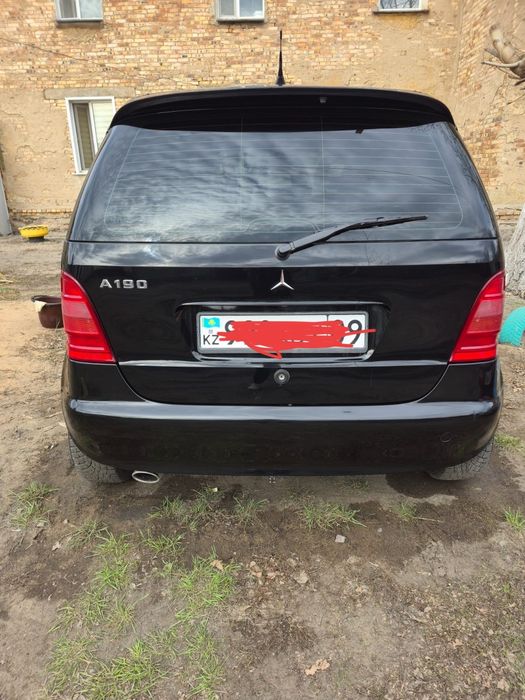 Продается Мерседес а класс