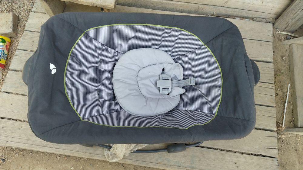 Люлька сатылады жаксы жагдайда