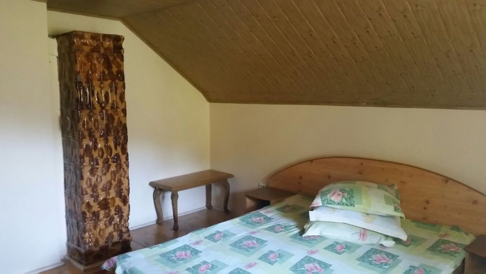 Inchiriez cabana Satic
