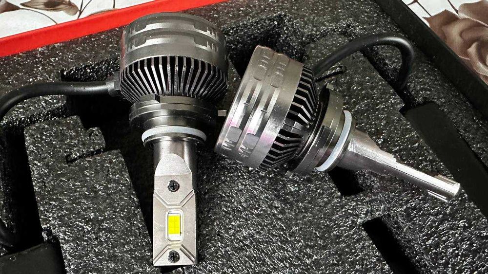 Продам светодиодные лампы TQ12 (Trust Quality)