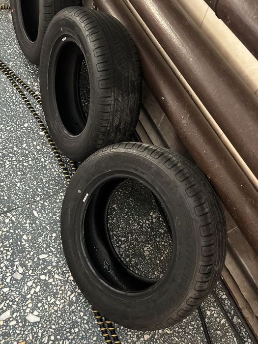 Шины новые. В налиие.Goodeear.