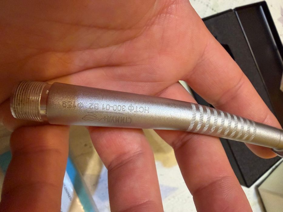 Turbina dentara stomatologica CTMM+ B2
