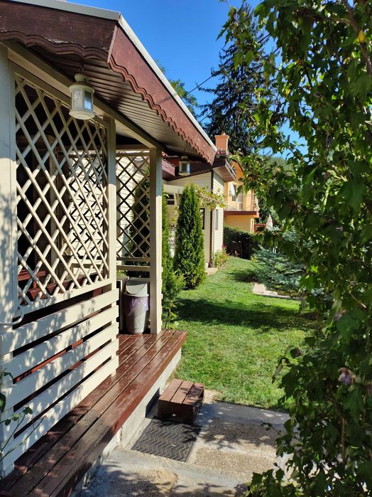 Продава УПИ в кв. Княжево с прекрасна панорама
