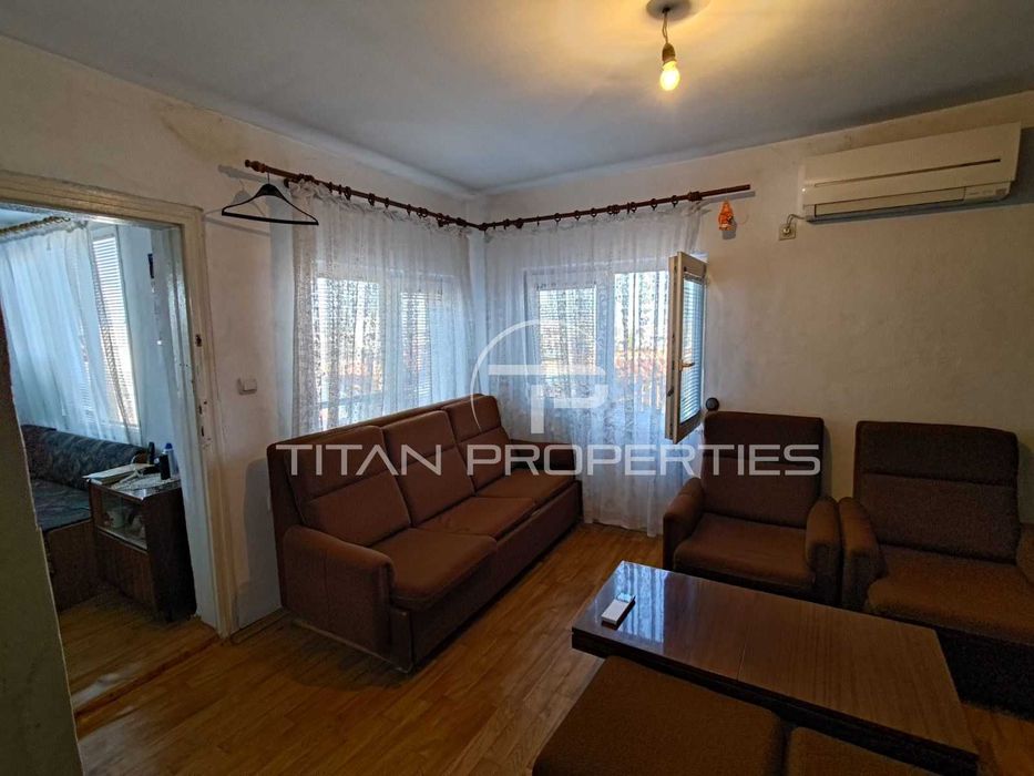 Продава се Къща в Пловдив, Център - 110 кв.м за 1319 €/кв.м - Снимка #3