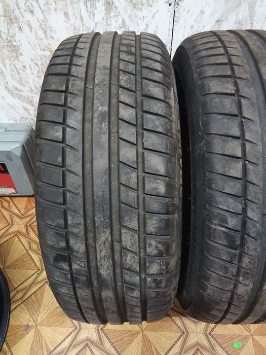 Set 4 anvelope vara 205 55 16 sebring dor 1219