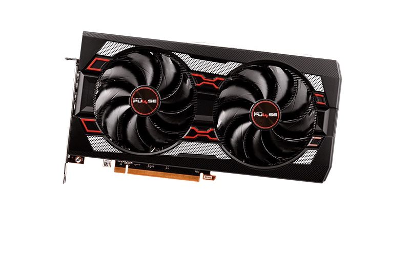Radeon rx5700 saphire