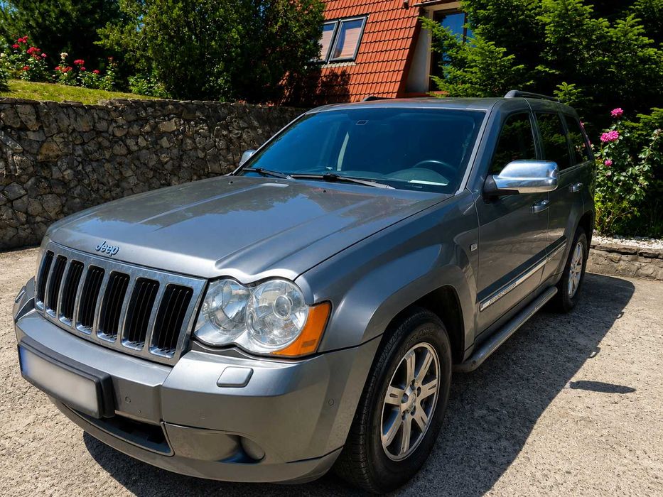 JEEP Cherokee 0 — imagine 2