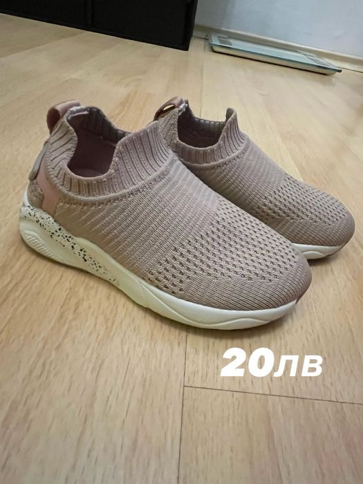 Маратонки Манго 22 детски