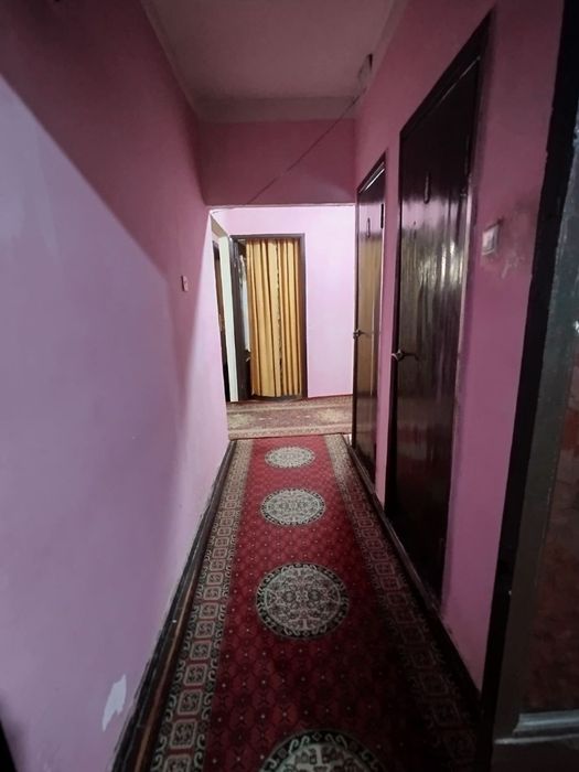 Продается Карасу-6  4/3/5