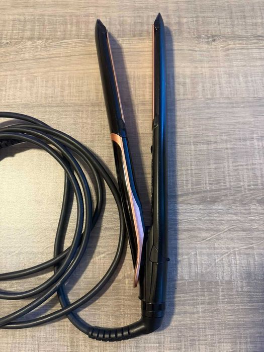 Преса за коса BaByliss ST391E Super Smooth