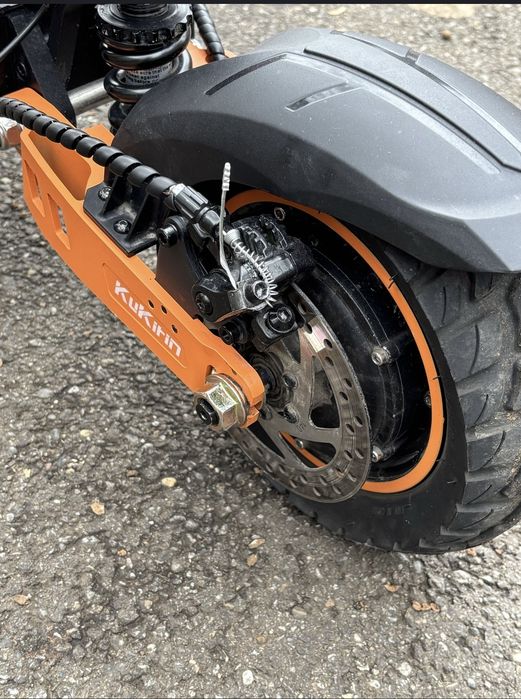 Trotineta G2 Max