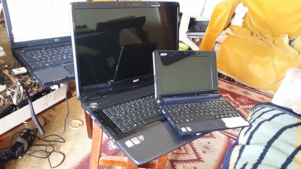 Laptopuri tari si ieftine, gaming,editare,filme,navigare NET,Youtube