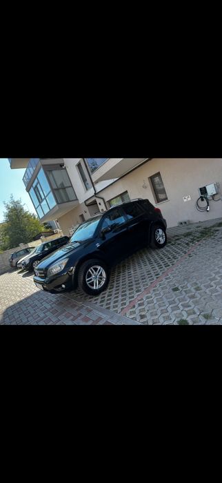 TOYOTA RAV4 2007 — imagine 2