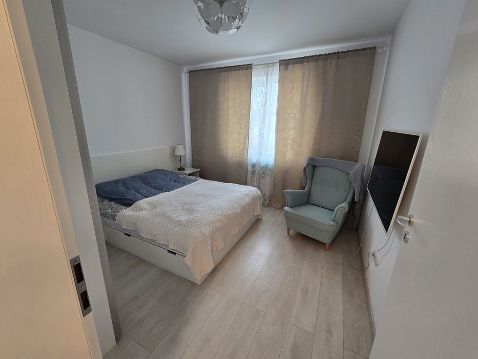 Inchiriez apartament 2 camere